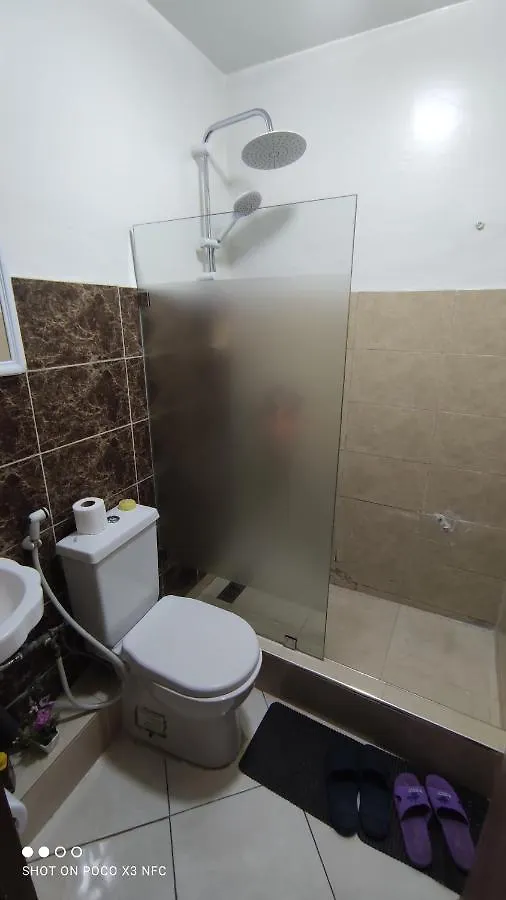 Beautiful Ground-Floor Apartment With Portable Air Conditioning, Parking, And Free Wi-Fi Casablanca