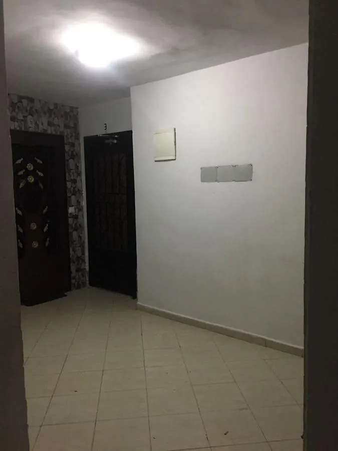 Apartamento Superbe appartement au rez-de-chaussée avec clim mobile,parking et wifi gratuit Casa Blanca Marruecos