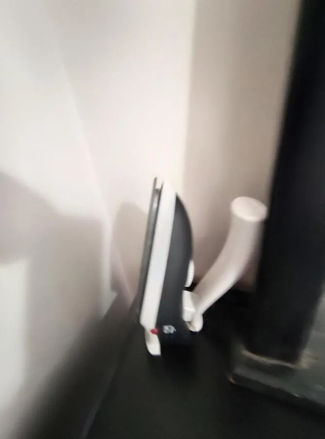 Superbe appartement au rez-de-chaussée avec clim mobile,parking et wifi gratuit Casa Blanca 0*,  Marruecos