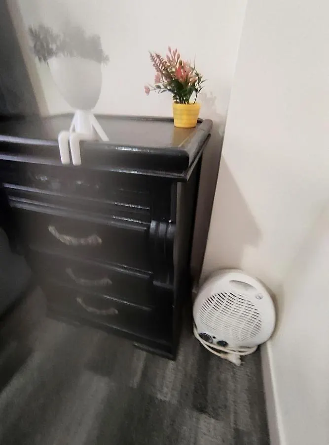 Apartamento Superbe appartement au rez-de-chaussée avec clim mobile,parking et wifi gratuit Casa Blanca Marruecos