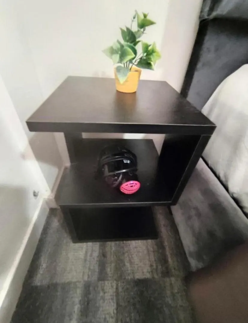 Superbe appartement au rez-de-chaussée avec clim mobile,parking et wifi gratuit Casa Blanca 0*,  Marruecos