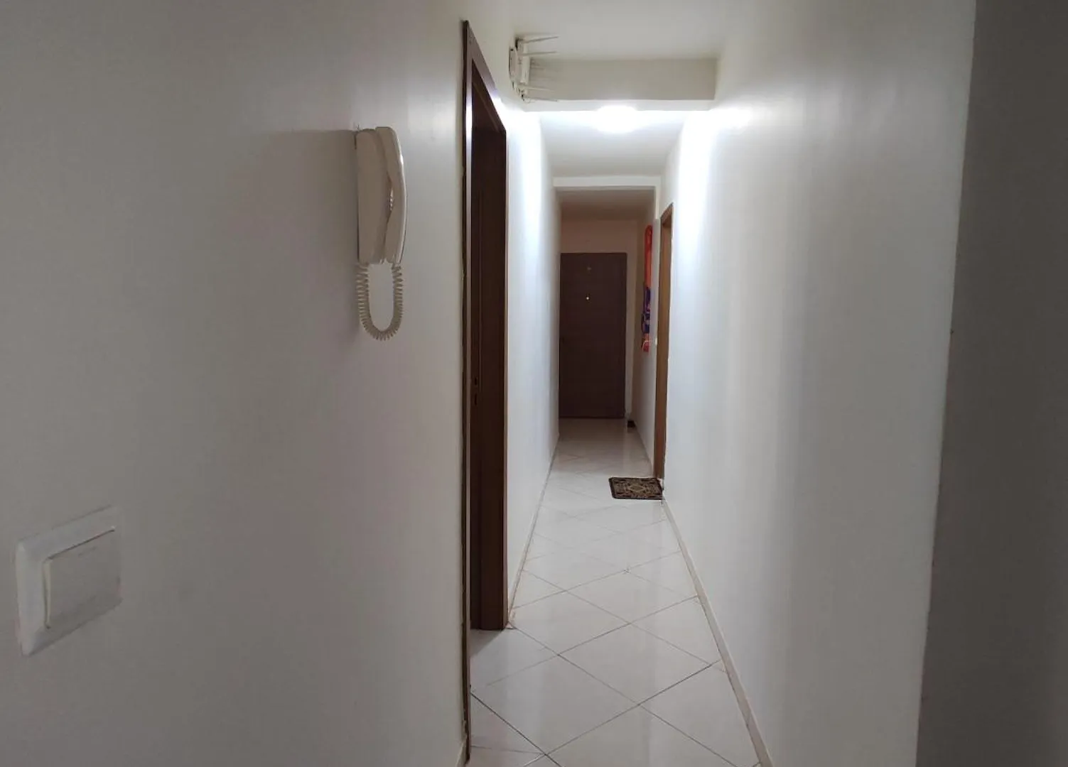 Beautiful Ground-Floor Apartment With Portable Air Conditioning, Parking, And Free Wi-Fi Casablanca Morocco