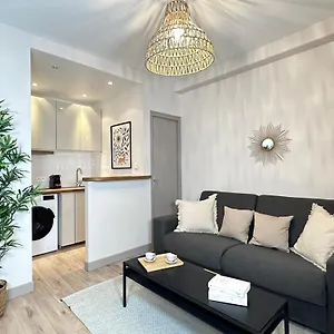 Trocadéro - Amazing Location - 2067 Apartamento París