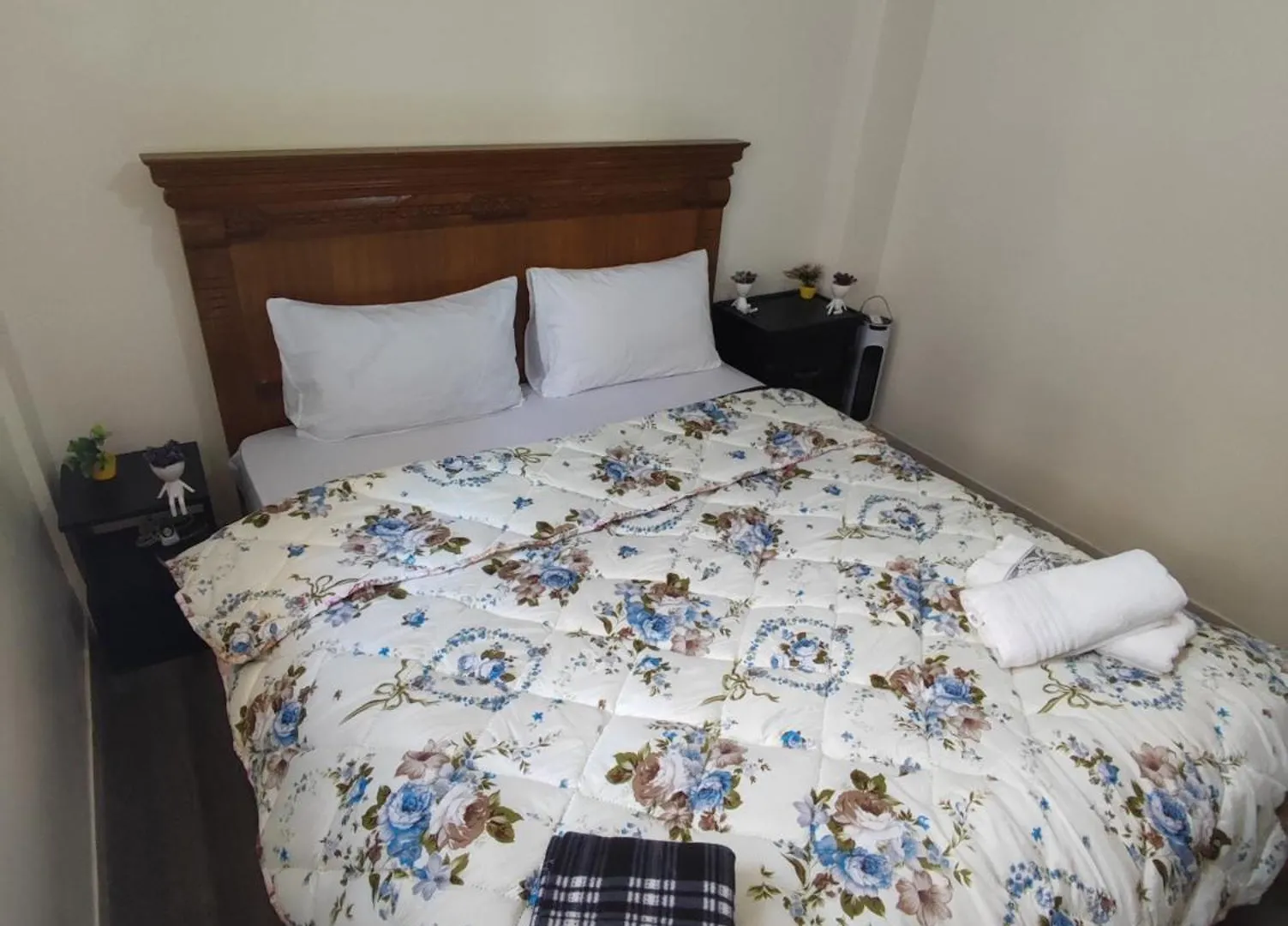 Beautiful Ground-Floor Apartment With Portable Air Conditioning, Parking, And Free Wi-Fi Casablanca Morocco